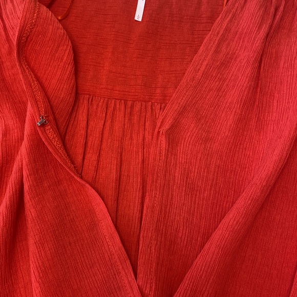 Free People NWOT, Excellent Condition, no flaws, measurements in photos. - Picture 6 of 12